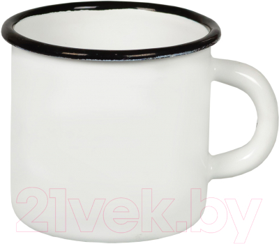 Кружка СтальЭмаль 2с2 - фото