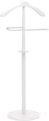 Стойка для одежды Мебелик Костюмная В 25Н - фото