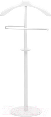 Стойка для одежды Мебелик Костюмная В 25Н