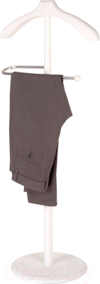 Стойка для одежды Мебелик Костюмная В 25Н