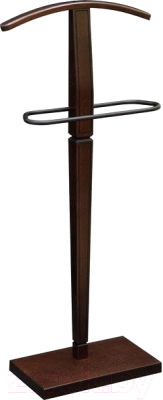 Стойка для одежды Мебелик Костюмная Васко В 70 - фото