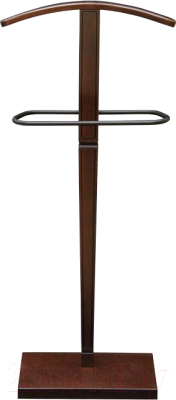 Стойка для одежды Мебелик Костюмная Васко В 70