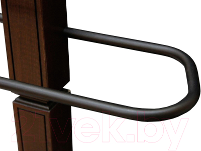 Стойка для одежды Мебелик Костюмная Васко В 70