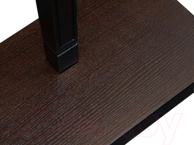 Стойка для одежды Мебелик Костюмная Васко В 70