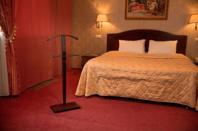 Стойка для одежды Мебелик Костюмная Васко В 70