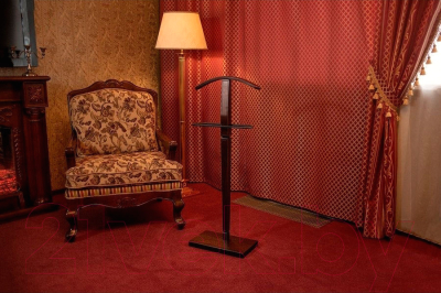 Стойка для одежды Мебелик Костюмная Васко В 70