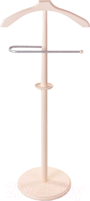 Стойка для одежды Мебелик Костюмная В 25Н - фото