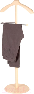 Стойка для одежды Мебелик Костюмная В 25Н