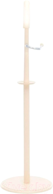Стойка для одежды Мебелик Костюмная В 25Н