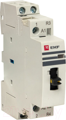 Контактор EKF PROxima KM-1M-20-11 - фото