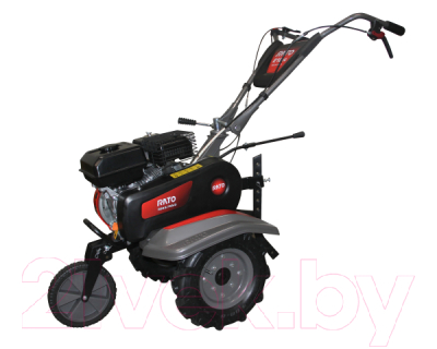 Мотокультиватор бензиновый Rato RG3.6-75Q-D