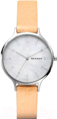 Часы наручные женские Skagen SKW2634 - фото