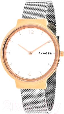Часы наручные женские Skagen SKW2616 - фото