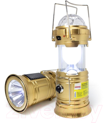 Фонарь WMC Tools WMC-JBEL9903