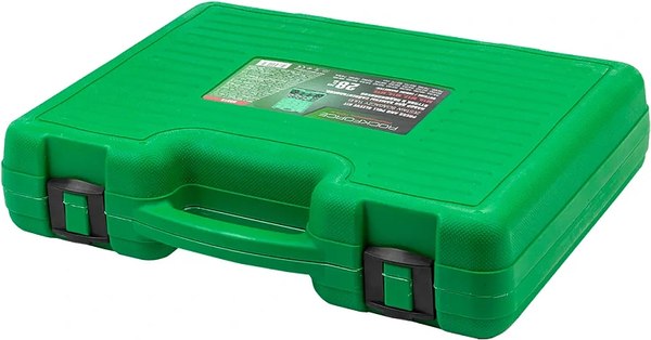 Набор автоинструмента RockForce RF-933T3