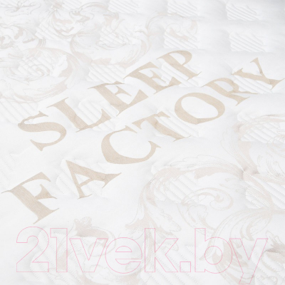 Матрас Фабрика сна Gold G-9 100x190