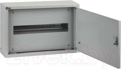 Щит распределительный ЭРА ЩРН-12 IP31 NO-120-00 76 / Б0028758 - фото