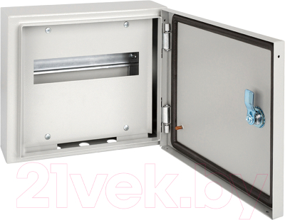 Корпус металлический ЭРА ЩРН-12 IP54 NO-120-01 76 У2 / Б0028775 - фото