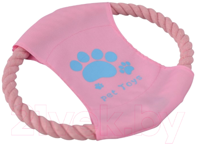 Игрушка для собак Мультидом Фрисби / VL40-62