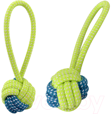 Игрушка для собак Мультидом Отними! / VL40-64