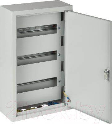 Корпус металлический ЭРА ЩРН-36 IP31 NO-123-00 76 / Б0028761 - фото