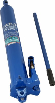 Цилиндр гидравлический AE&T T01208 - фото