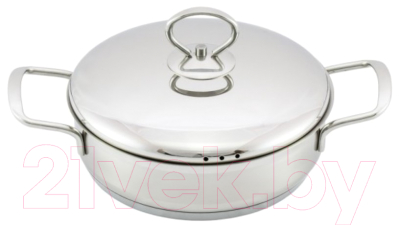 Кастрюля Кухар Лотос Классика КЛ1-20М4 - фото