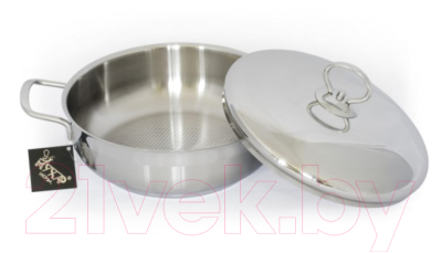 Кастрюля Кухар Лотос Классика КЛ1-20М4