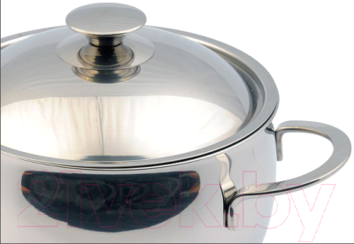 Кастрюля Кухар Магнолия Престиж КМ3-24М4