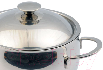 Кастрюля Кухар Магнолия Престиж КМ3-21М2