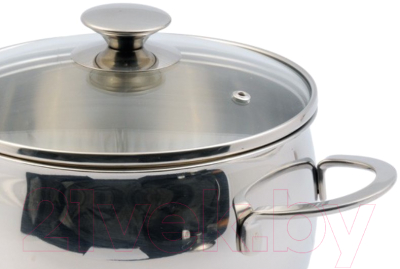 Кастрюля Кухар Магнолия Престиж КМ3-22С2