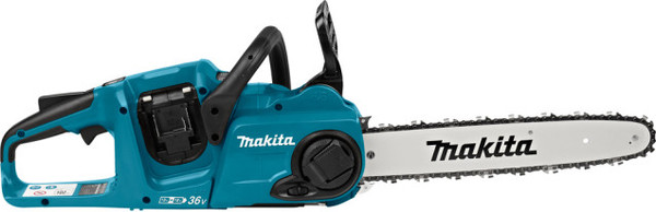 Электропила цепная Makita DUC353ZA4