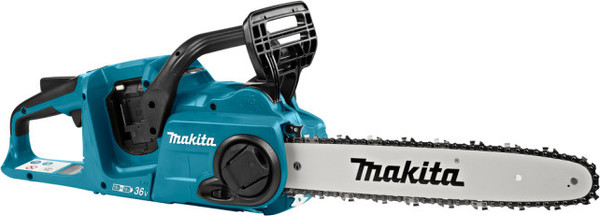 Электропила цепная Makita DUC353ZA4