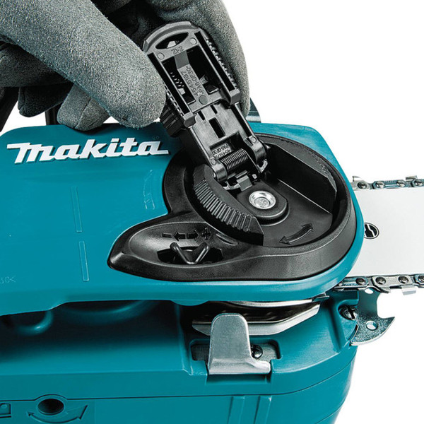 Электропила цепная Makita DUC353ZA4