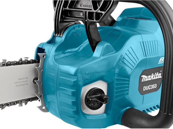Электропила цепная Makita DUC353ZA4