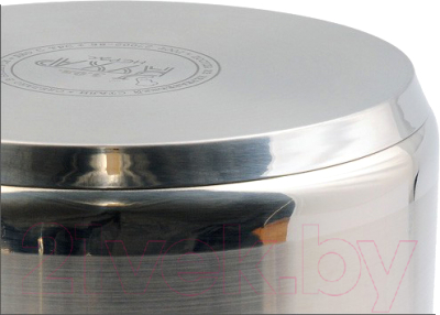 Набор кастрюль Кухар Лотос Классика КЛ1-004М