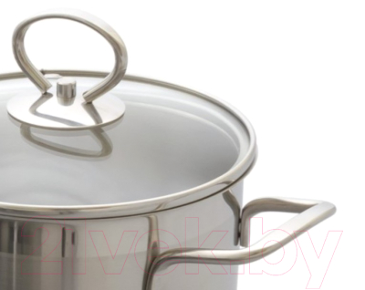 Набор кухонной посуды Кухар Лотос Классика КЛ1-005СП