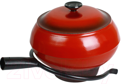 Ухват для горшка Силумин УПГ04