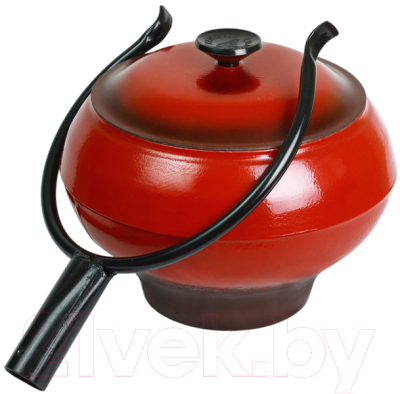 Ухват для горшка Силумин УПГ04