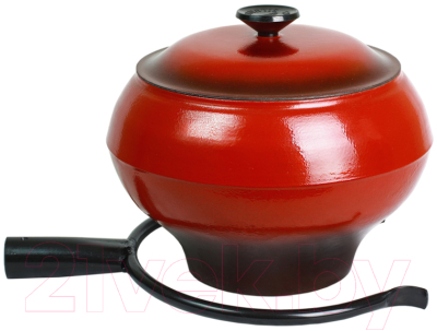 Ухват для горшка Силумин УПГ04