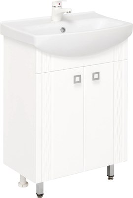 Тумба под умывальник Onika Лига 55.11 - фото