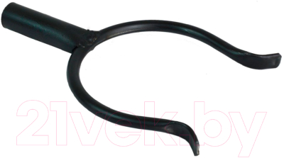 Ухват для горшка Силумин УПГ12 - фото