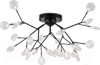 Люстра Freya Florencia FR5049CL-27B - фото