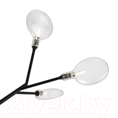 Люстра Freya Florencia FR5049CL-27B