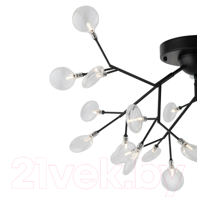 Люстра Freya Florencia FR5049CL-27B