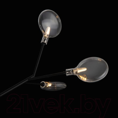 Люстра Freya Florencia FR5049CL-27B