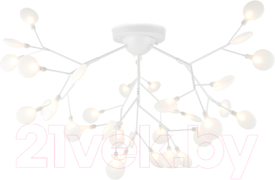 Люстра Freya Florencia FR5049CL-36W1 - фото