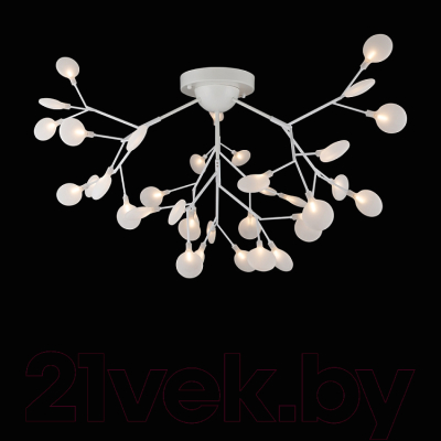 Люстра Freya Florencia FR5049CL-36W1