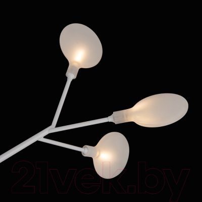 Люстра Freya Florencia FR5049CL-36W1