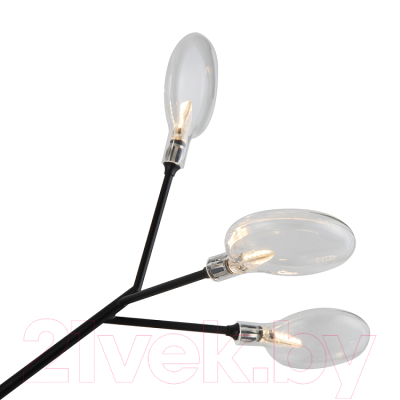 Люстра Freya Florencia FR5049PL-27B